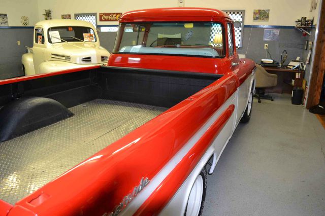 1959 Chevrolet Apache XT Limited Dual Sunroof AWD