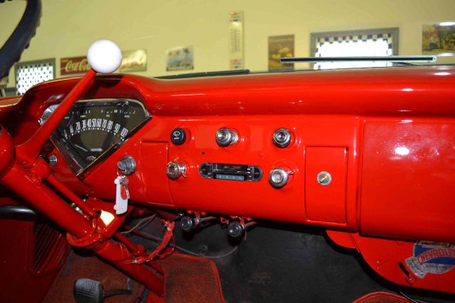 1959 Chevrolet Apache XT Limited Dual Sunroof AWD