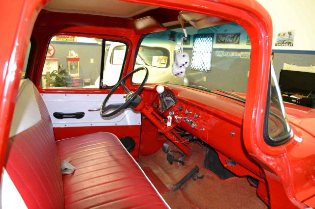 1959 Chevrolet Apache XT Limited Dual Sunroof AWD