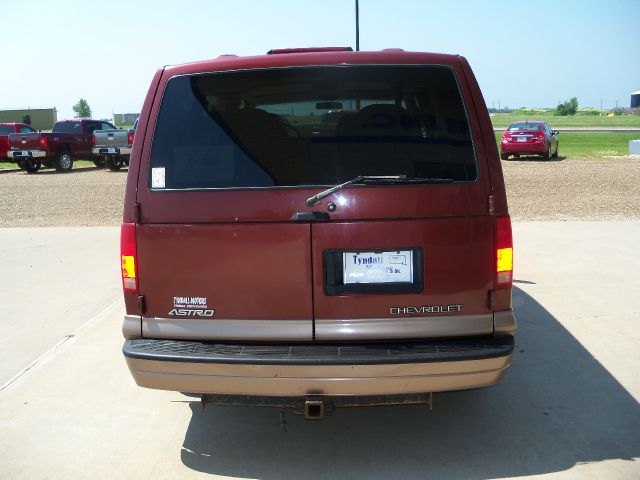 1998 Chevrolet Astro EX - DUAL Power Doors