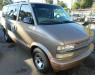 2002 Chevrolet Astro EX - DUAL Power Doors