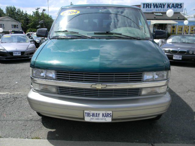 2004 Chevrolet Astro EX - DUAL Power Doors