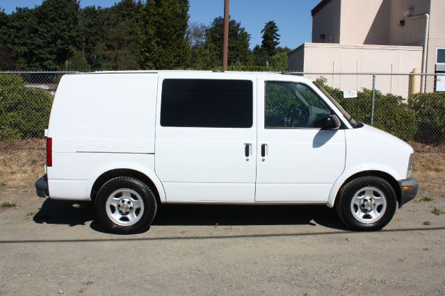 2005 Chevrolet Astro 6MT Sport REAR Steer