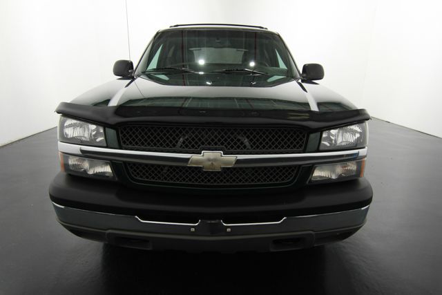 2003 Chevrolet Avalanche C350 4dr Sdn 3.5L Sport RWD Sedan