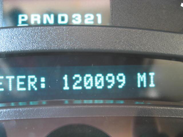 2004 Chevrolet Avalanche Touring W/nav.sys