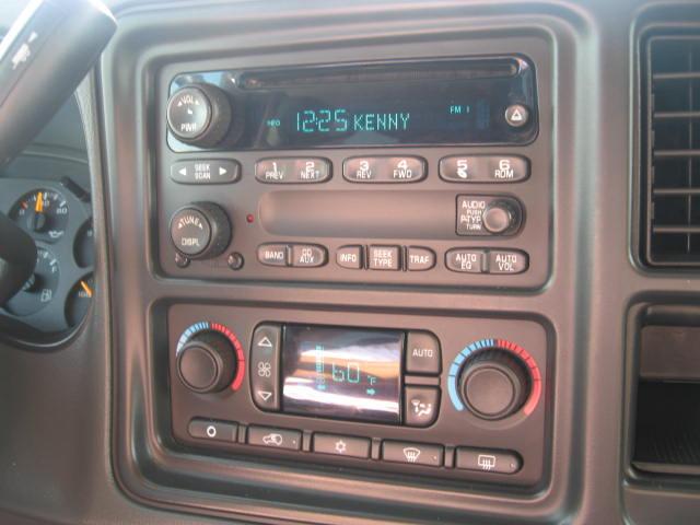 2004 Chevrolet Avalanche Touring W/nav.sys