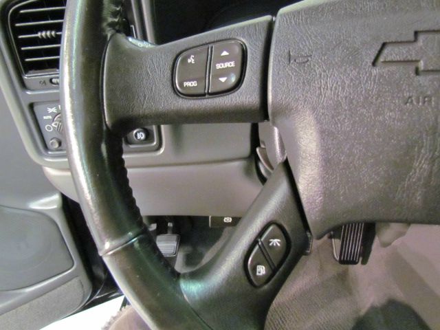 2004 Chevrolet Avalanche Sle25004x4