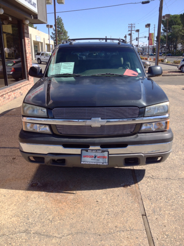 2005 Chevrolet Avalanche C350 4dr Sdn 3.5L Sport RWD Sedan