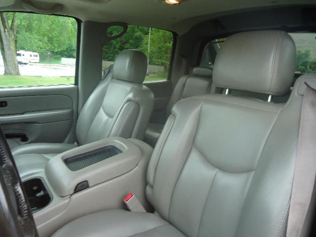 2006 Chevrolet Avalanche LT SS