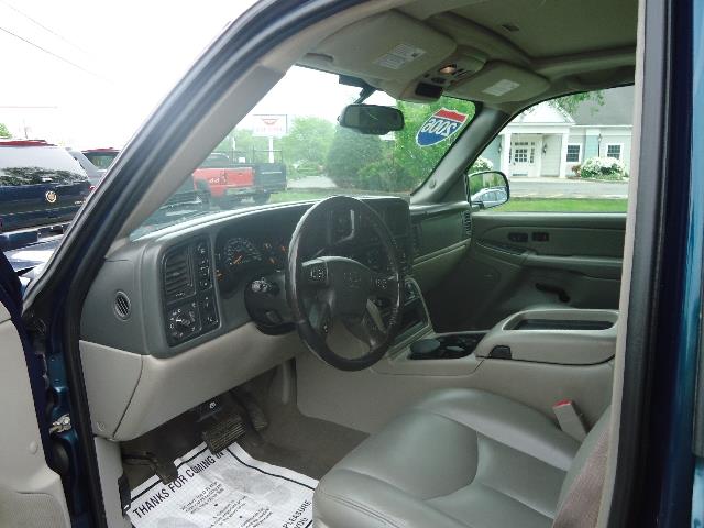 2006 Chevrolet Avalanche LT SS