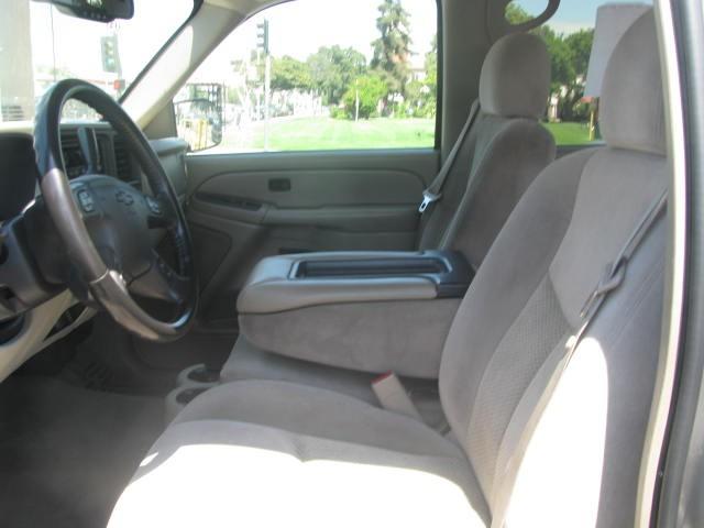 2006 Chevrolet Avalanche Touring W/nav.sys