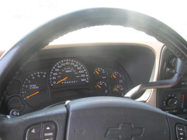 2006 Chevrolet Avalanche Touring W/nav.sys