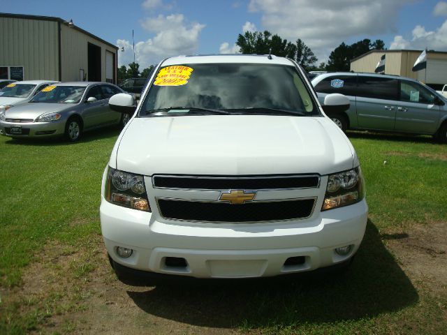 2007 Chevrolet Avalanche C300w