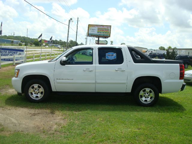 2007 Chevrolet Avalanche C300w