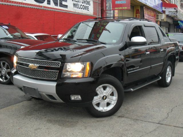 2007 Chevrolet Avalanche C300w