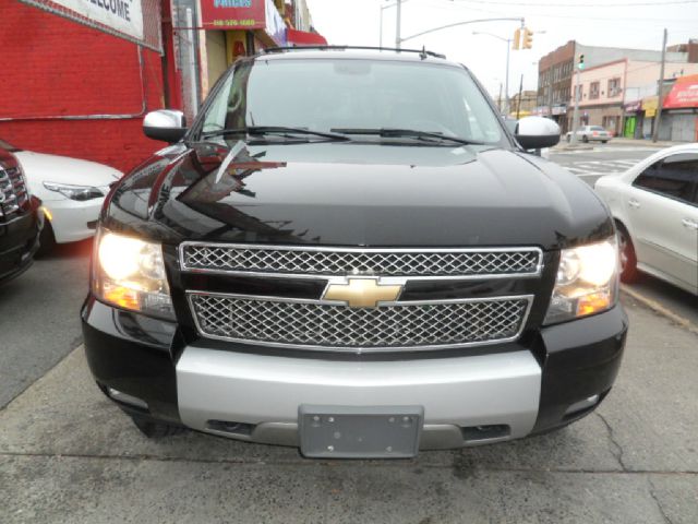 2007 Chevrolet Avalanche C300w