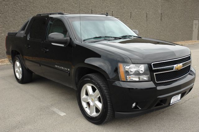 2007 Chevrolet Avalanche C300w