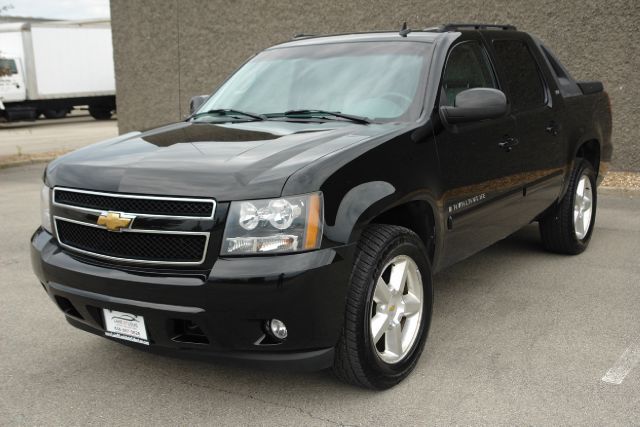 2007 Chevrolet Avalanche C300w