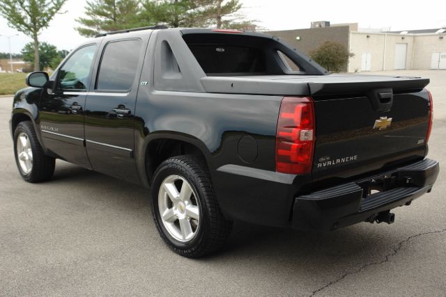 2007 Chevrolet Avalanche C300w