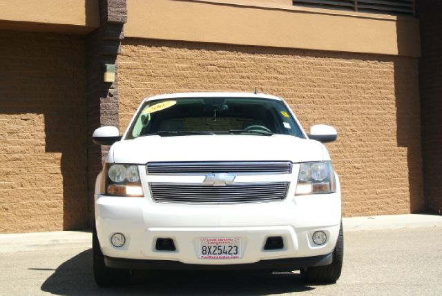 2007 Chevrolet Avalanche Awdxr