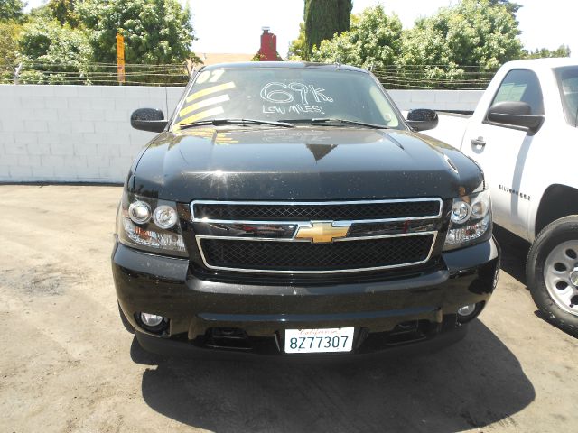 2007 Chevrolet Avalanche Sportseats 7warrtanty Available Van