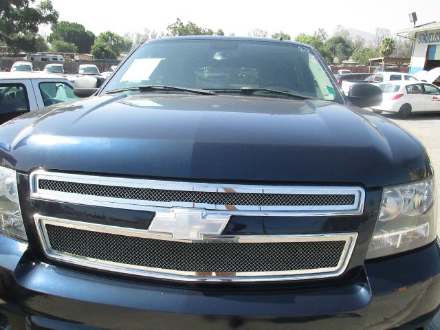 2007 Chevrolet Avalanche 3.2