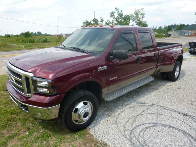 2007 Chevrolet Avalanche 2500 Utility