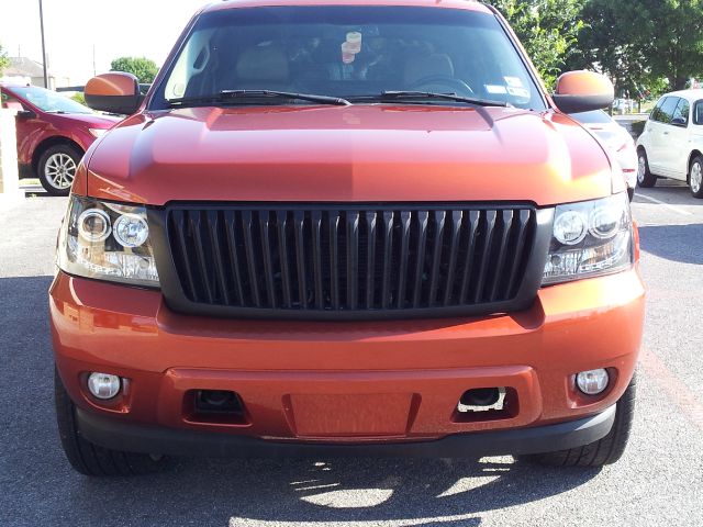 2007 Chevrolet Avalanche 2500 Utility