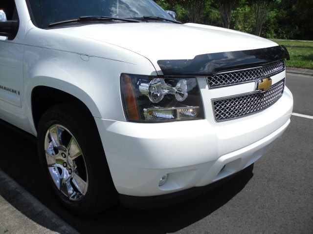 2007 Chevrolet Avalanche Slt-2 4X4