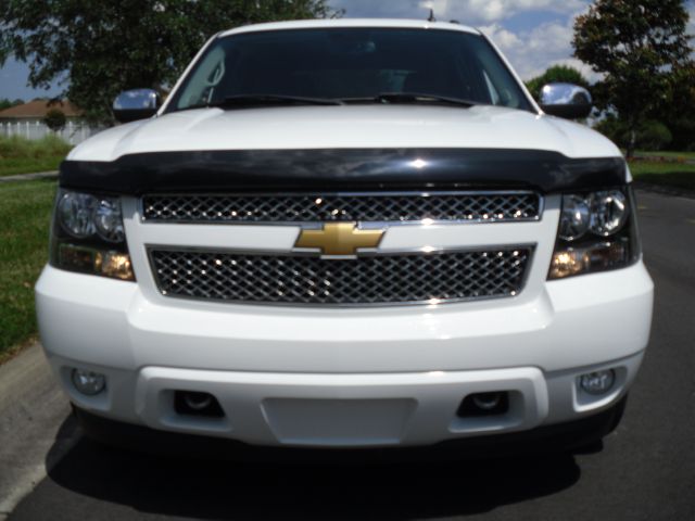 2007 Chevrolet Avalanche Slt-2 4X4