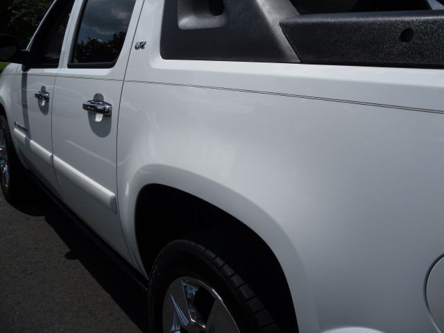 2007 Chevrolet Avalanche Slt-2 4X4