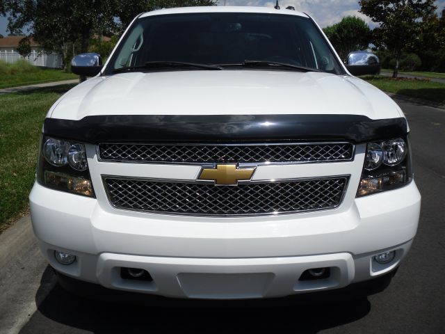 2007 Chevrolet Avalanche Slt-2 4X4