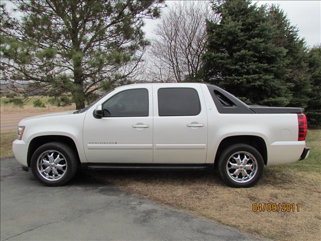 2007 Chevrolet Avalanche SL1