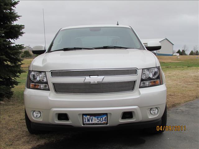 2007 Chevrolet Avalanche SL1