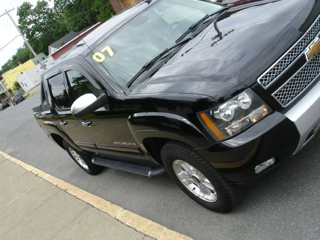 2007 Chevrolet Avalanche 750li Xdrive