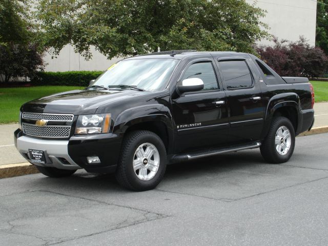 2007 Chevrolet Avalanche 750li Xdrive