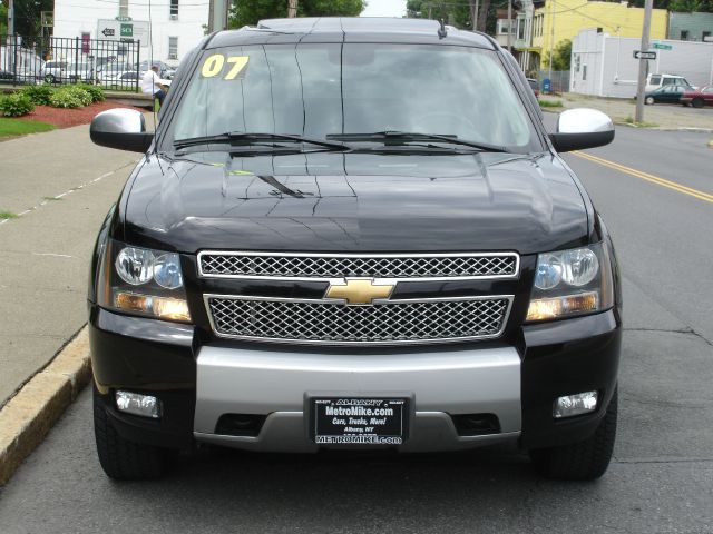 2007 Chevrolet Avalanche 750li Xdrive