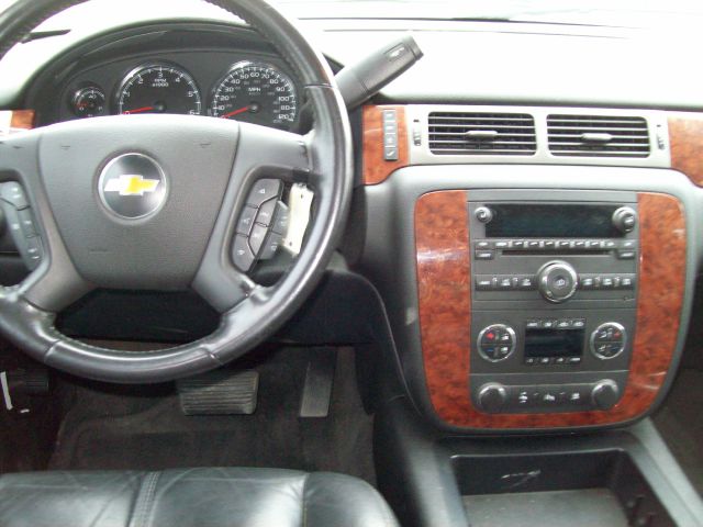 2007 Chevrolet Avalanche Sportseats 7warrtanty Available Van