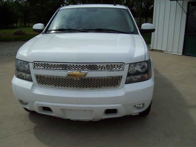 2007 Chevrolet Avalanche Sportseats 7warrtanty Available Van