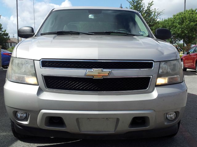 2007 Chevrolet Avalanche 3.2