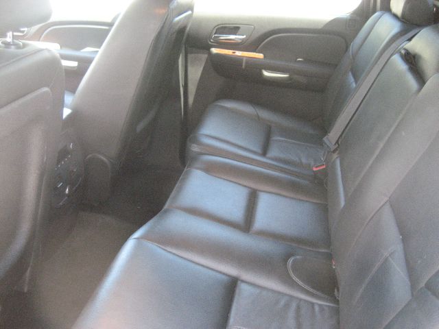 2007 Chevrolet Avalanche Sportseats 7warrtanty Available Van