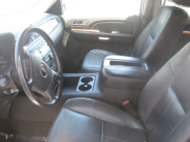 2007 Chevrolet Avalanche Sportseats 7warrtanty Available Van