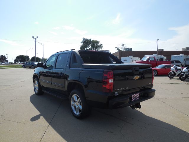 2007 Chevrolet Avalanche Krom Edition