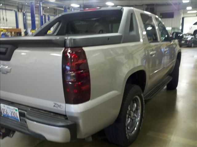 2007 Chevrolet Avalanche SL1