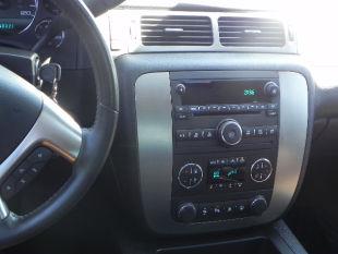 2007 Chevrolet Avalanche 3.5rl Special Edition