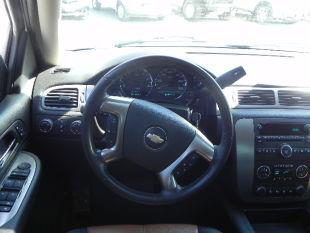 2007 Chevrolet Avalanche 3.5rl Special Edition