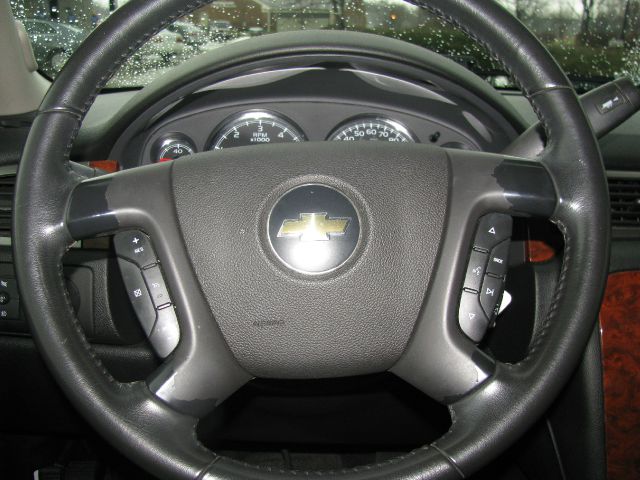 2007 Chevrolet Avalanche C300w