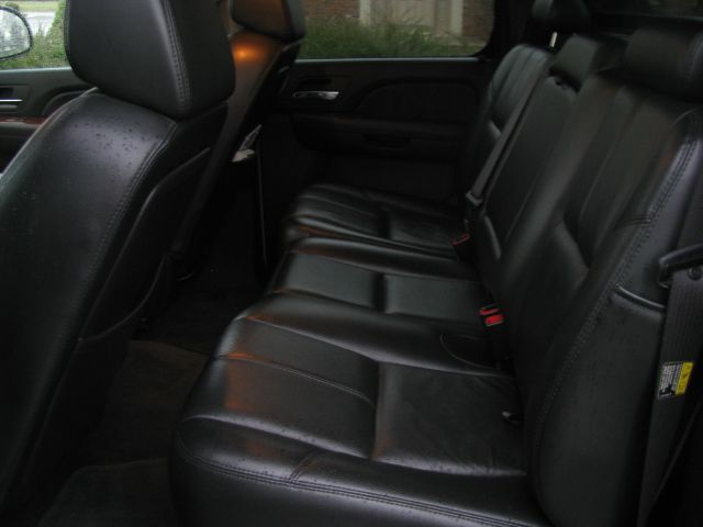 2007 Chevrolet Avalanche C300w