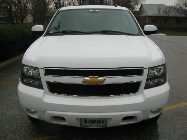 2007 Chevrolet Avalanche C300w