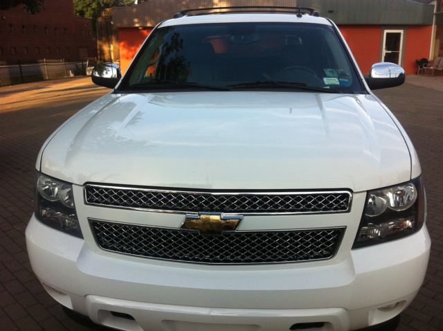 2008 Chevrolet Avalanche C300w